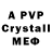 A-PVP СК КРИС Austin Channel